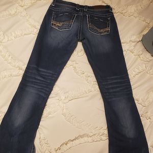 Womens BKE jeans size 29L